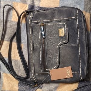 B.O.C. bag